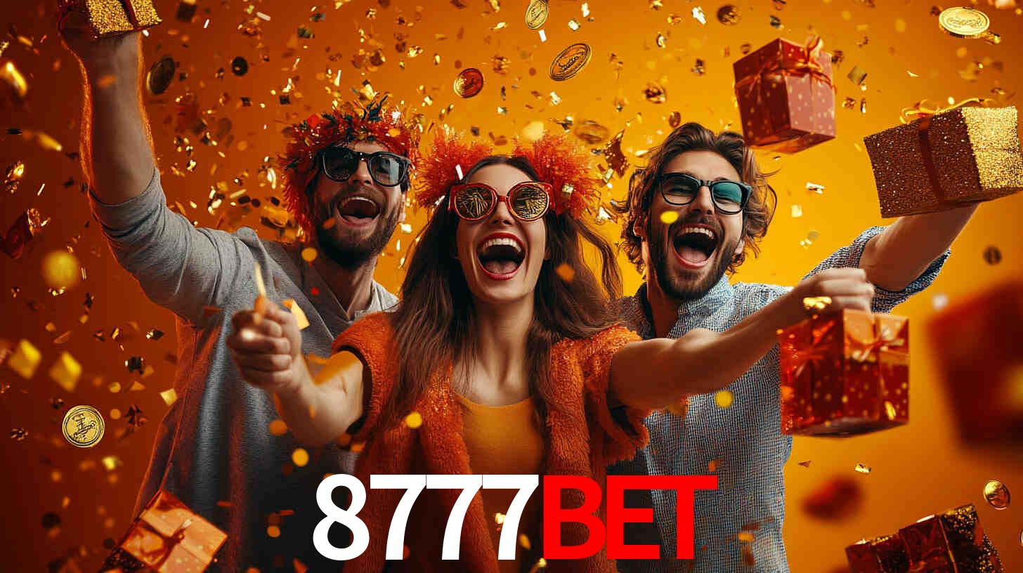8777bet login
