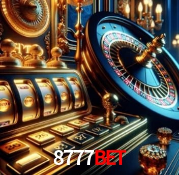 Experiência VIP 8777bet