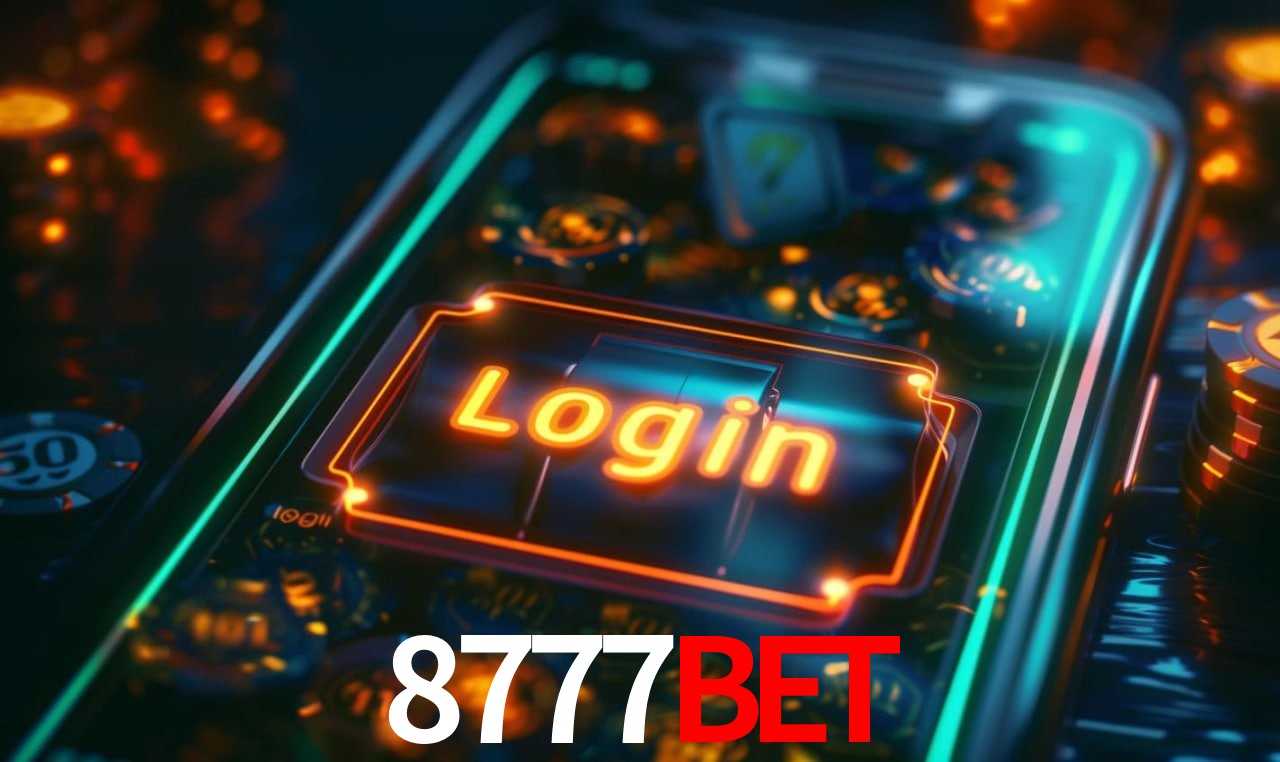 Experiência VIP 8777bet