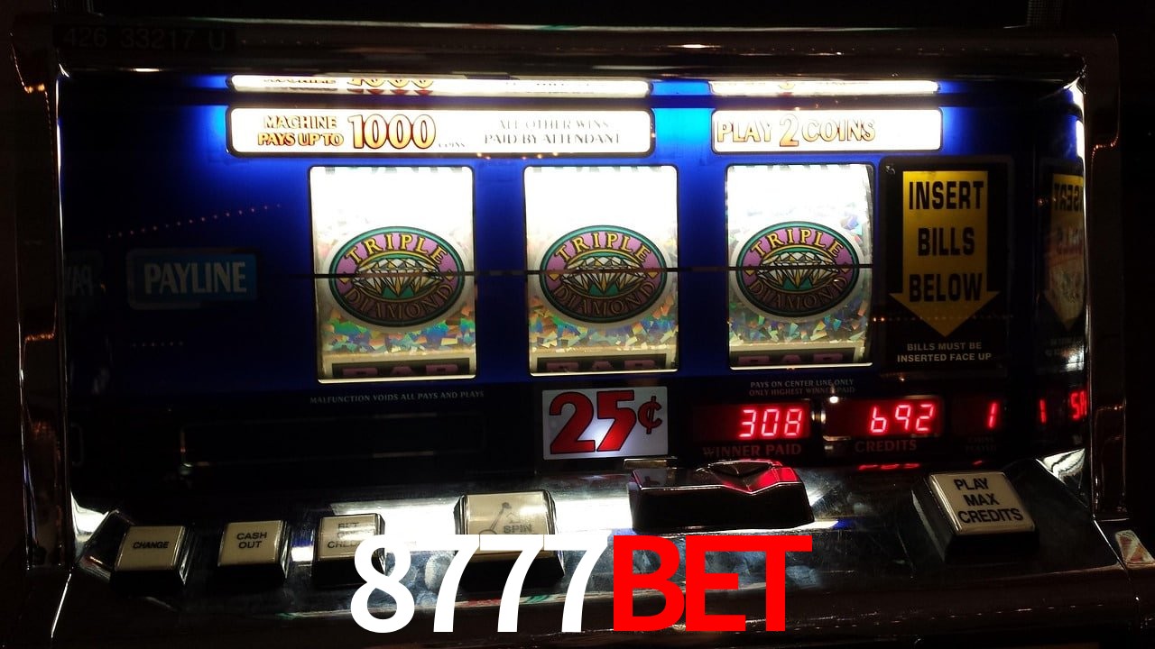 Welcome Bonus 8777bet