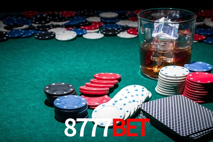 Estatísticas 8777bet