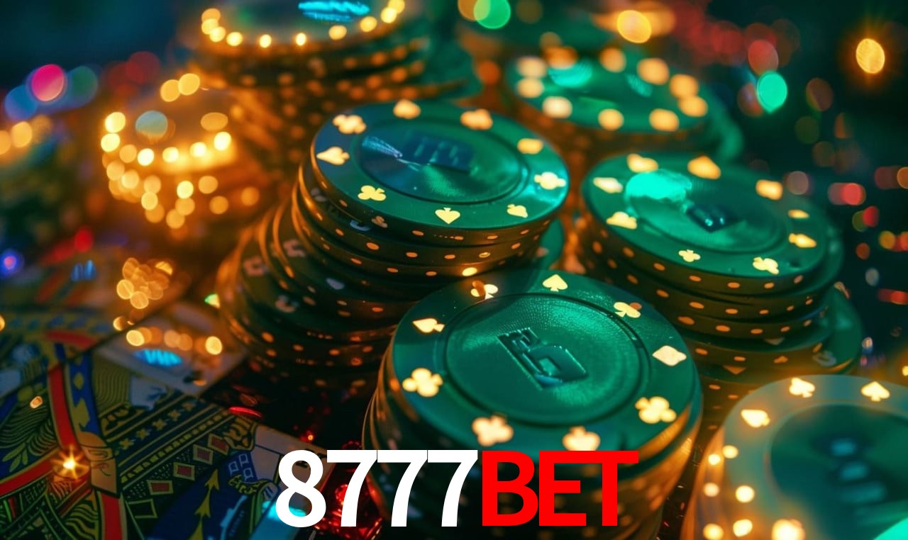 Avaliações dos Jogadores 8777bet