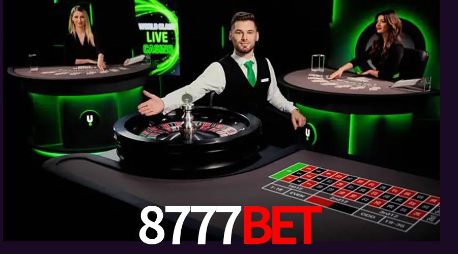 Seasonal Promotions 8777bet