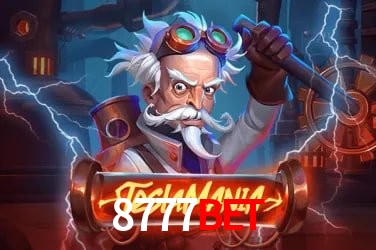 8777bet Brasília - Jogo Features