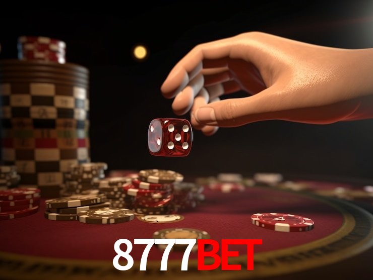Promoção Relâmpago 8777bet
