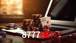 PIX Instantâneo 8777bet