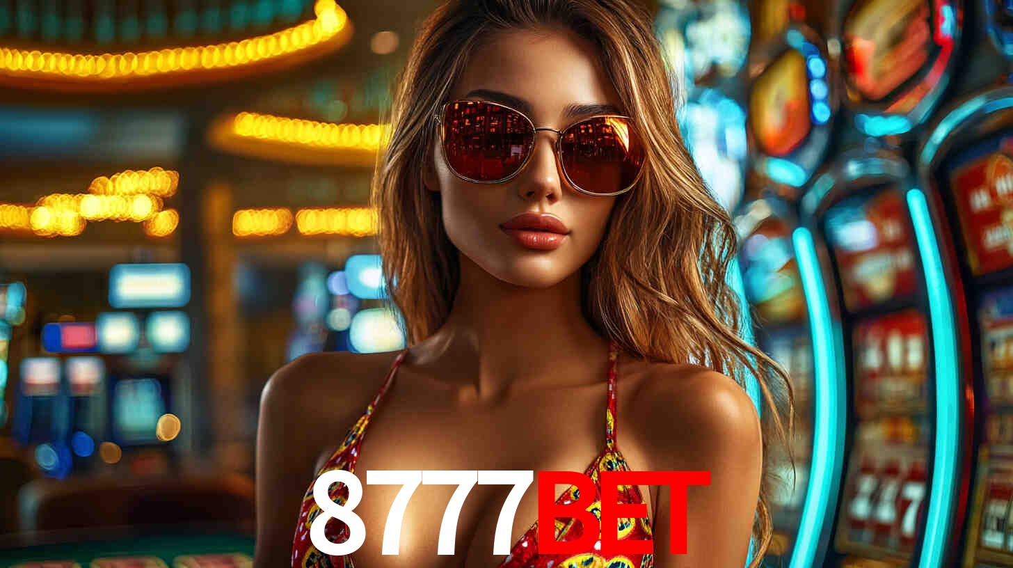 Welcome Bonus 8777bet