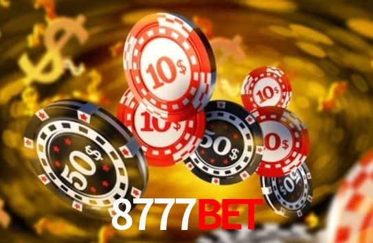 Recursos de Bônus 8777bet