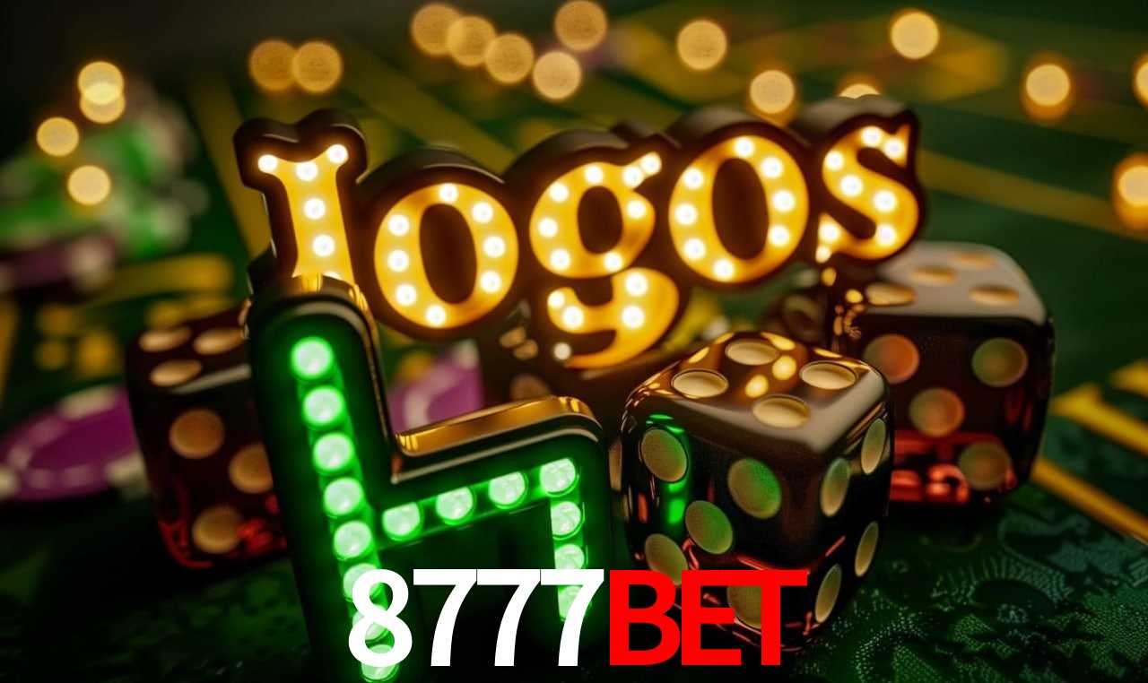Design Responsivo 8777bet