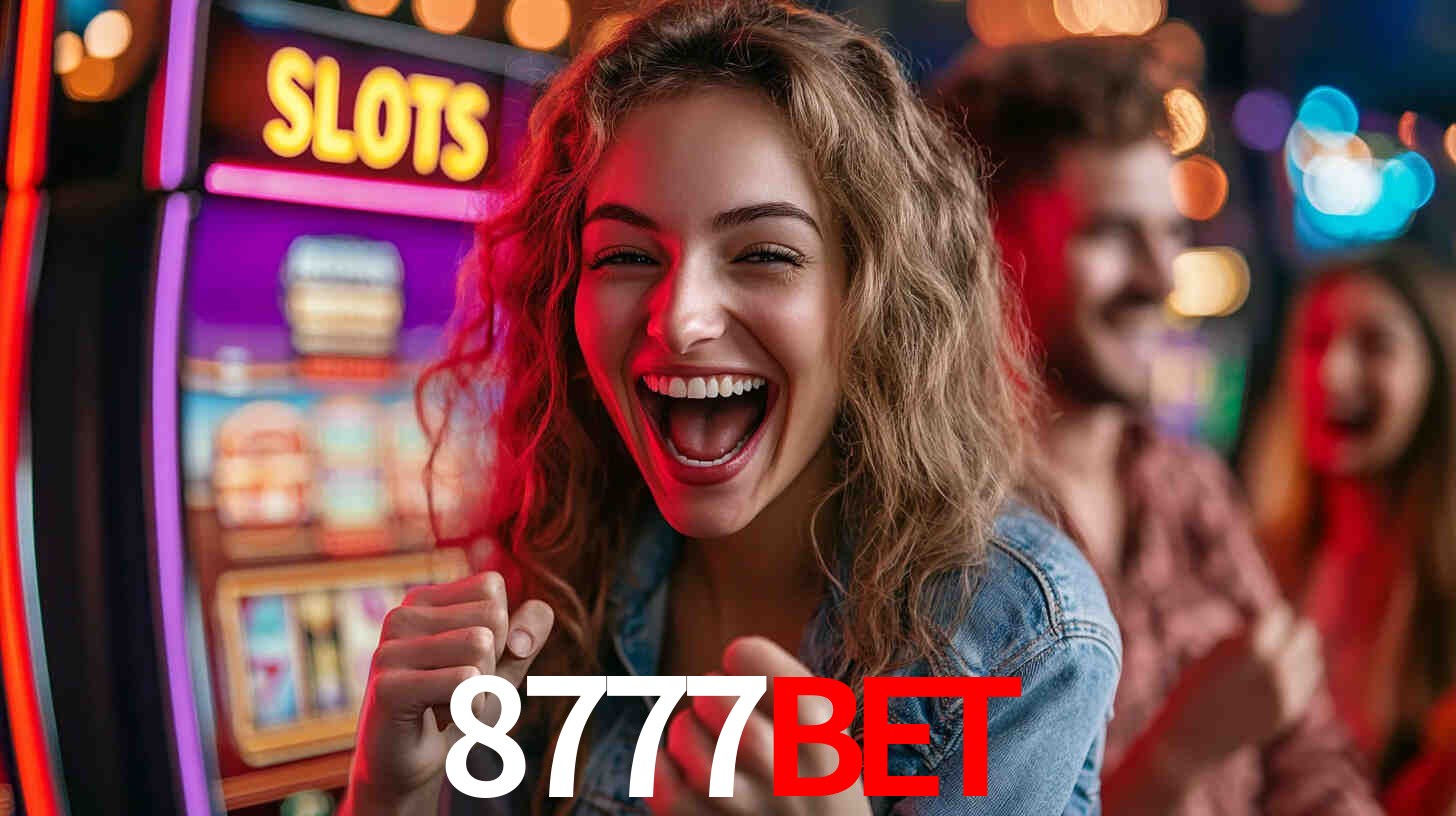 Inovações de Jogos na 8777bet: O Futuro das Experiências Interativas