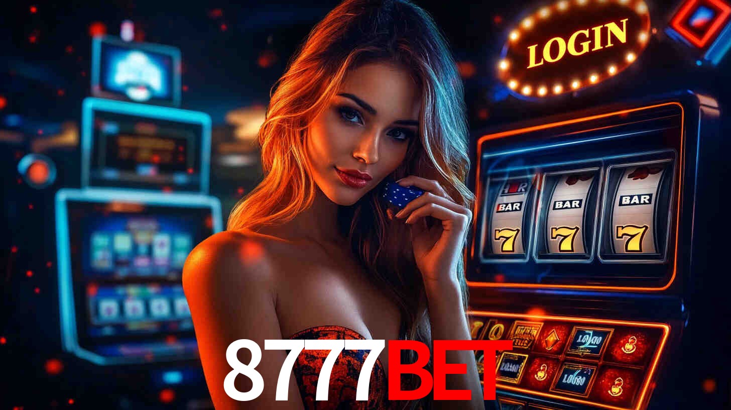 8777bet login