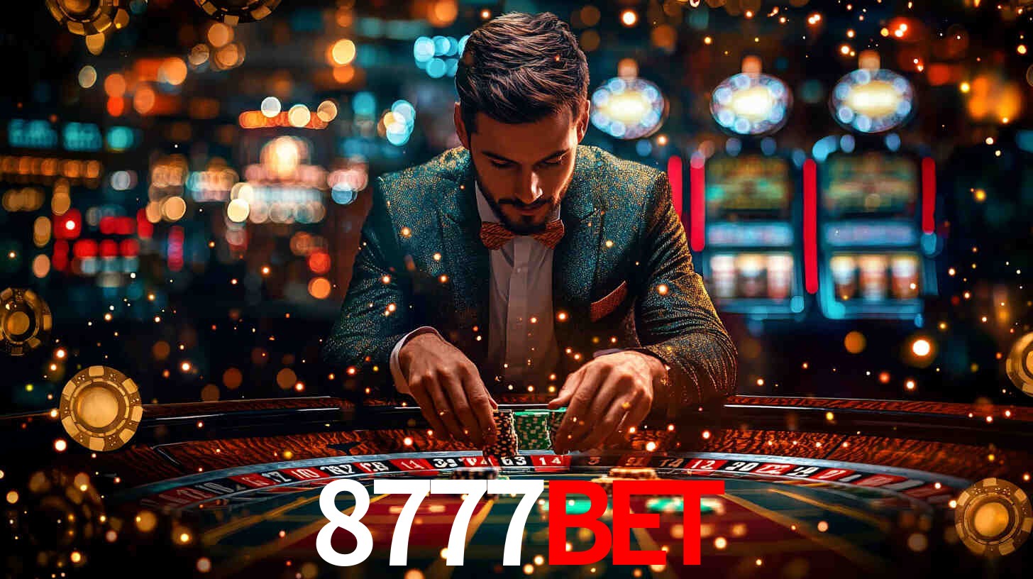 Programa VIP 8777bet
