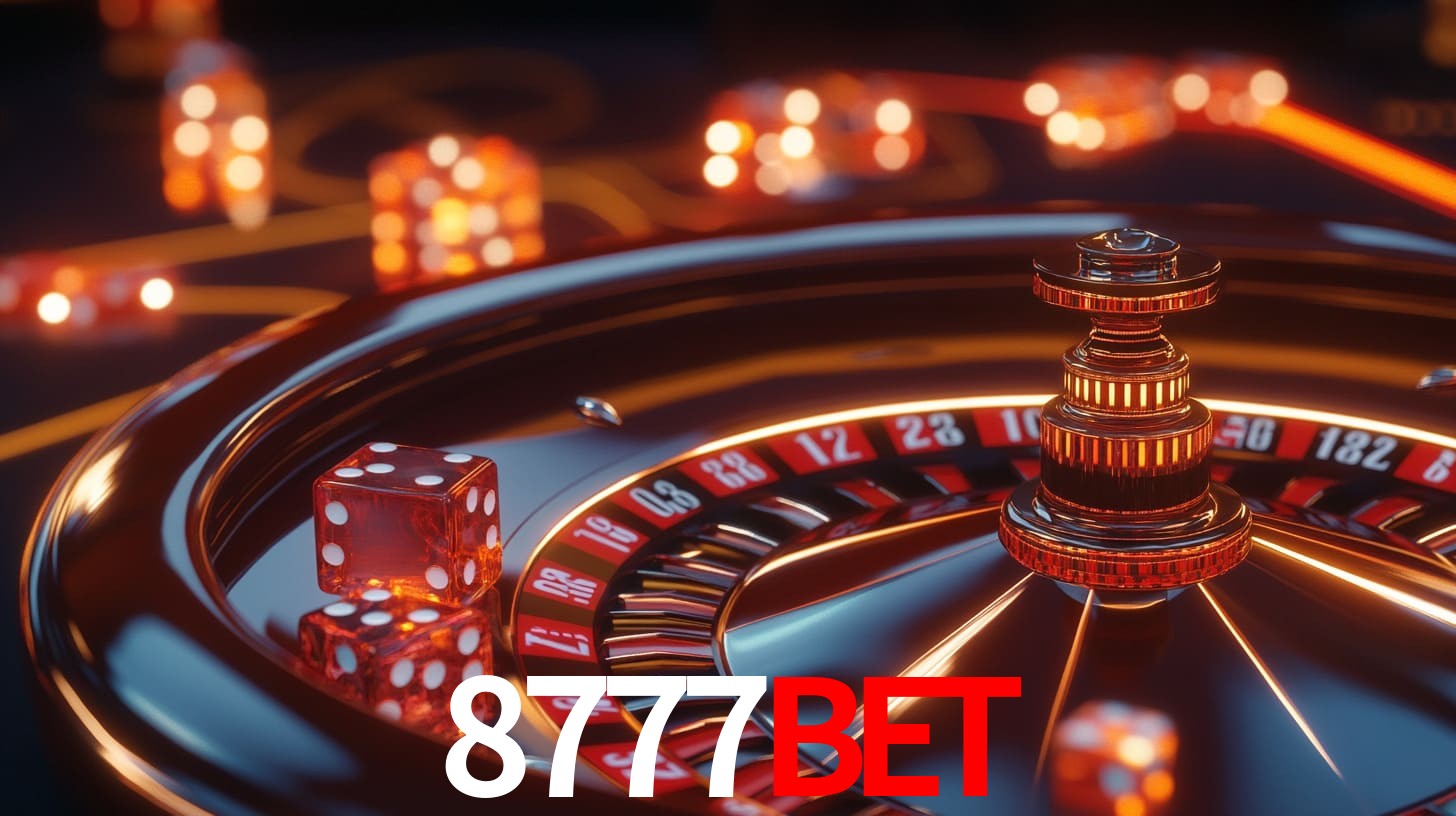 8777bet