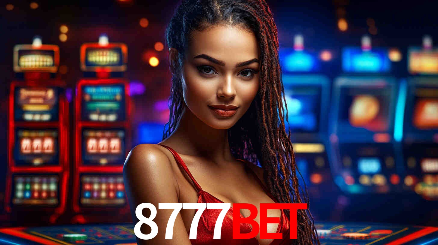 A Experiência Imersiva dos Cassinos Ao Vivo no 8777bet