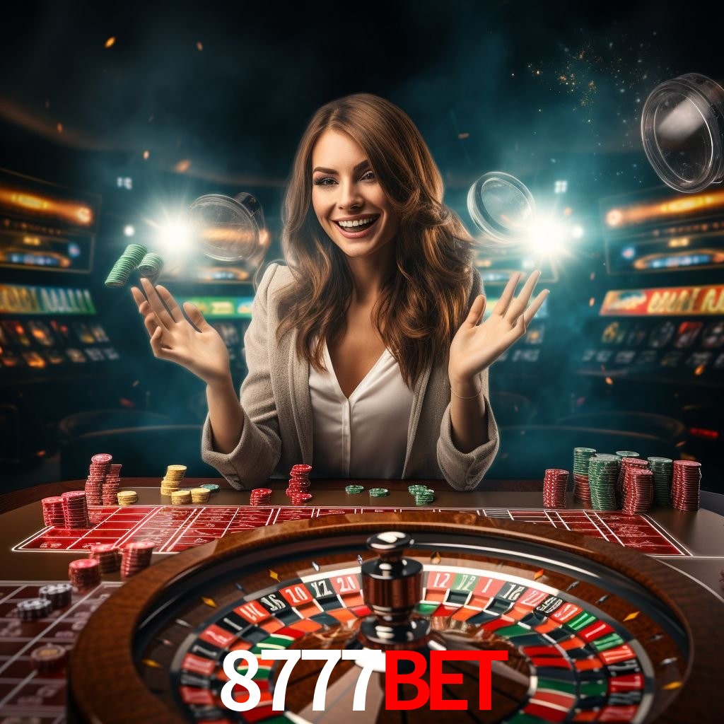 Ofertas Imperdíveis na 8777bet: Promoções e Bônus Que Valem a Pena