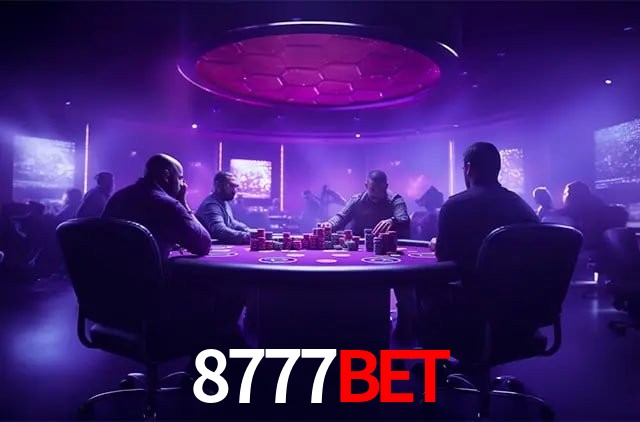 8777bet Salvador - Strategies