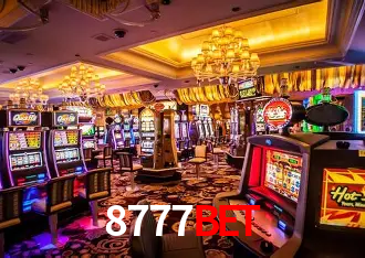 8777bet Rio de Janeiro - Professional Dealers