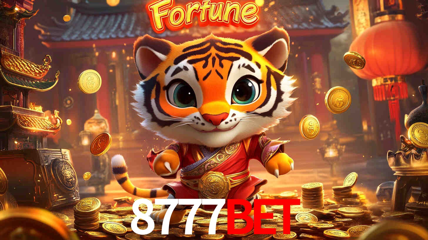 Apostas Esportivas na 8777bet: Um Guia Completo