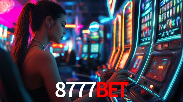 8777bet App Interface