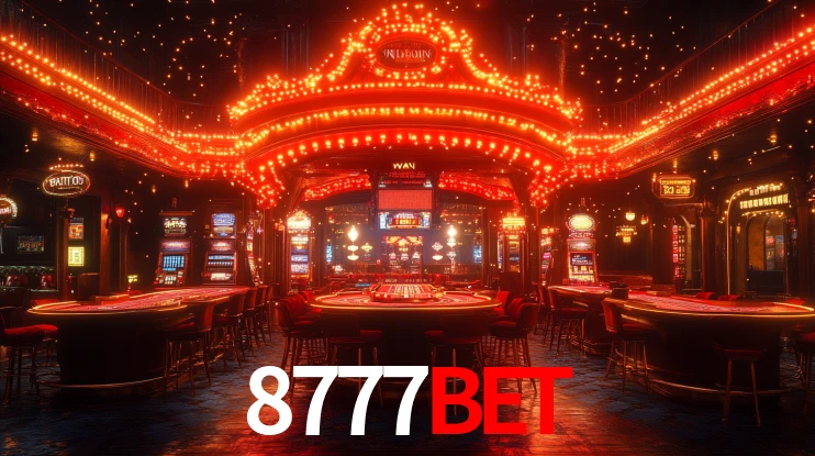 Premium Interface 8777bet