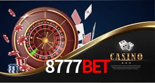 Casino Ao Vivo 8777bet