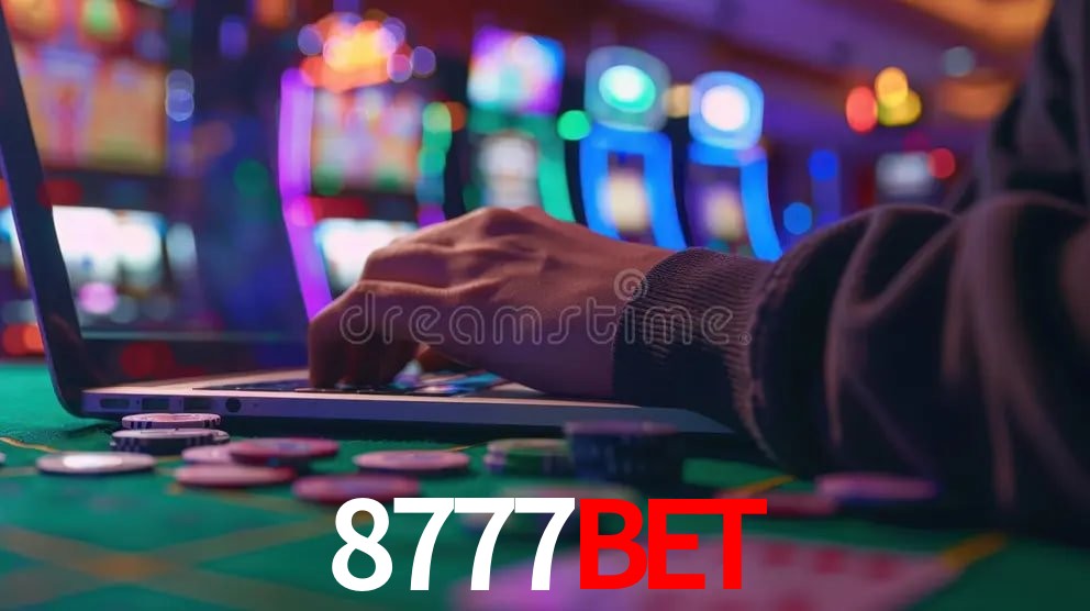 Casino VIP 8777bet