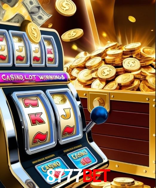 Game Providers 8777bet
