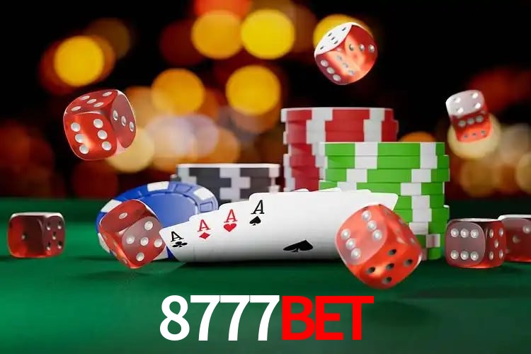 Especiais de Fim de Semana 8777bet
