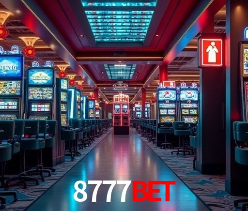 8777bet Fortaleza - Leaderboard