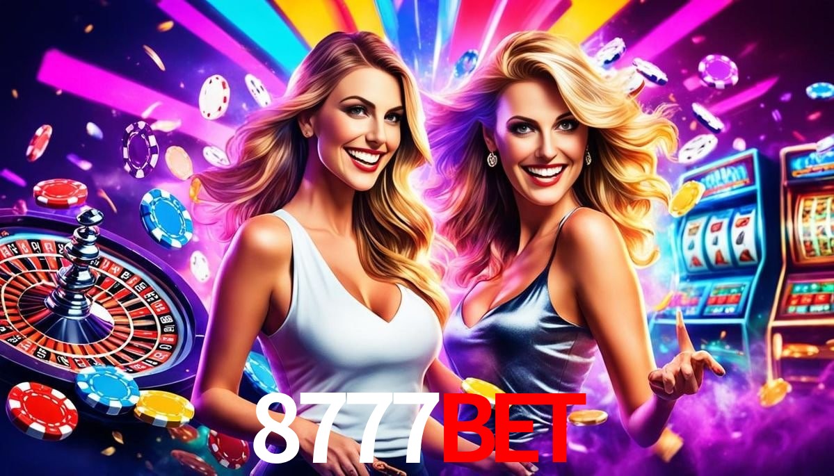 Mesa de Blackjack 8777bet
