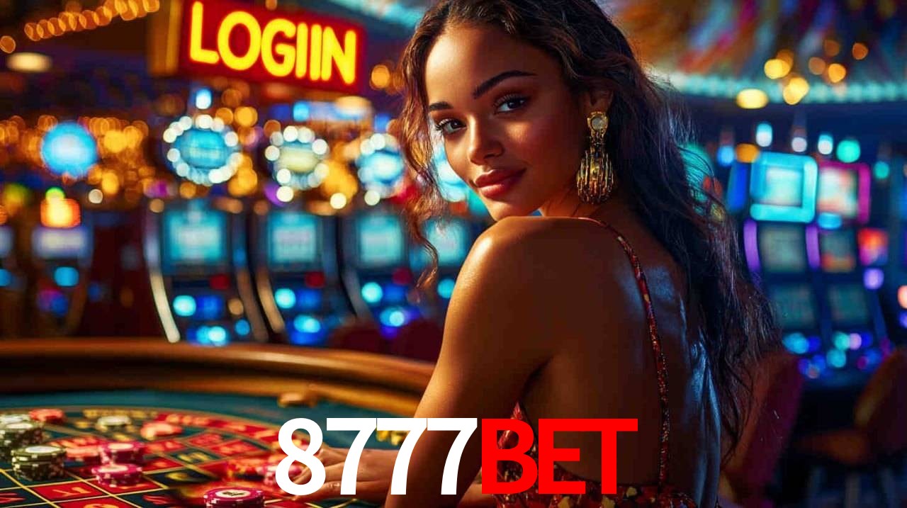 8777bet São Paulo - Jogo Providers