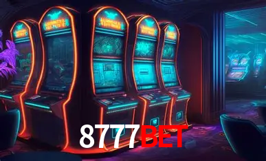 Inovações de Jogos na 8777bet: O Futuro das Experiências Interativas