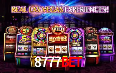 8777bet São Paulo - Live Tables