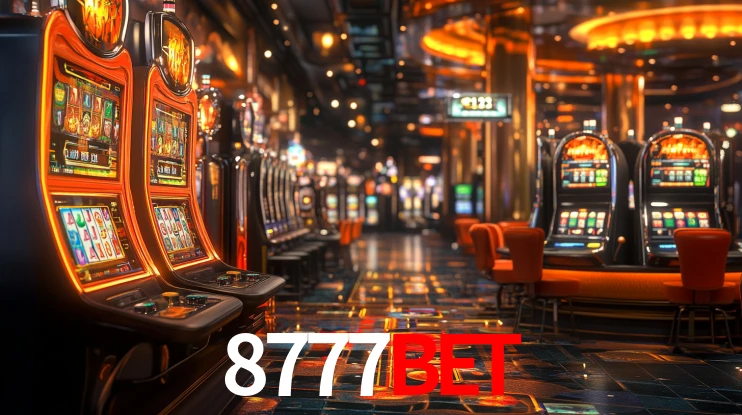 Exclusive Games 8777bet