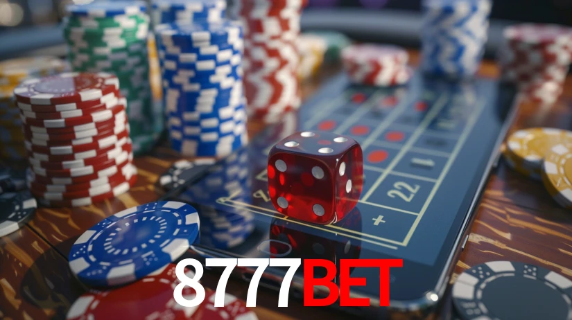 8777bet