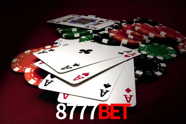 Apostas de Futebol 8777bet