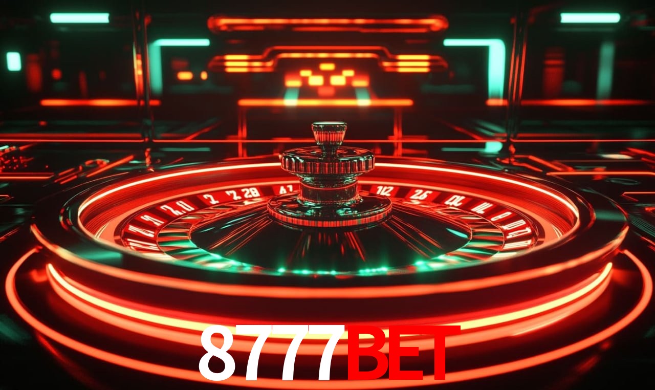 Apostas Esportivas na 8777bet: Um Guia Completo