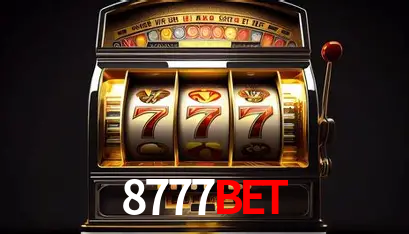 Inovações de Jogos na 8777bet: O Futuro das Experiências Interativas