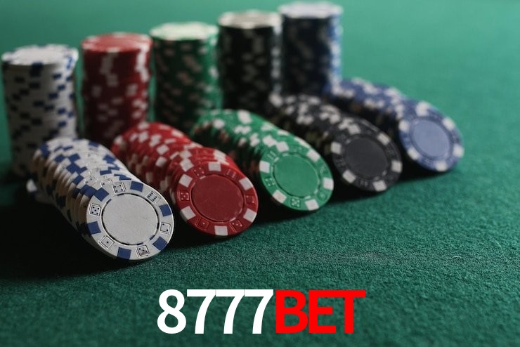 Live Casino 8777bet