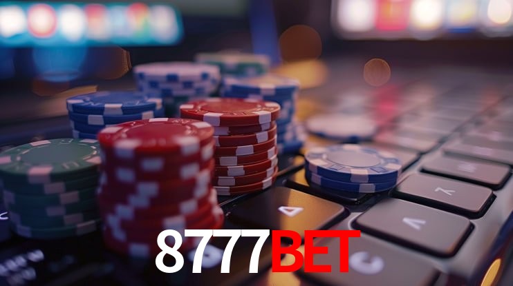 8777bet - cassino ao vivo