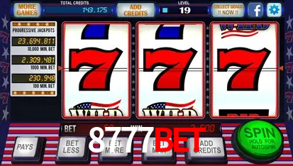 8777bet Cassino - 80+ Mesas ao Vivo