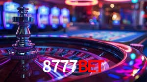 Login Seguro 8777bet