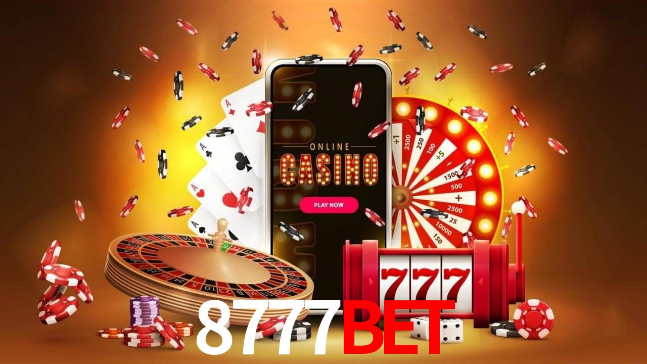 8777bet Rio de Janeiro - Popular Jogos