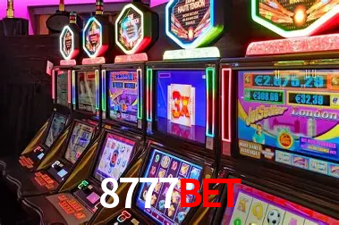 Explorando a Categoria de Eventos em Apostas na 8777bet