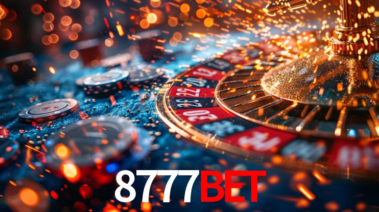 Responsive Design 8777bet