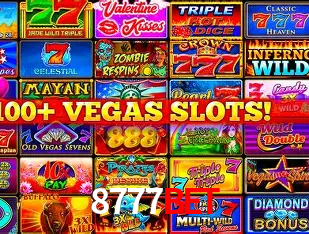 8777bet Brasília - Casino Guide