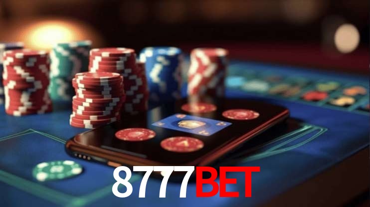 Promoções Sazonais 8777bet
