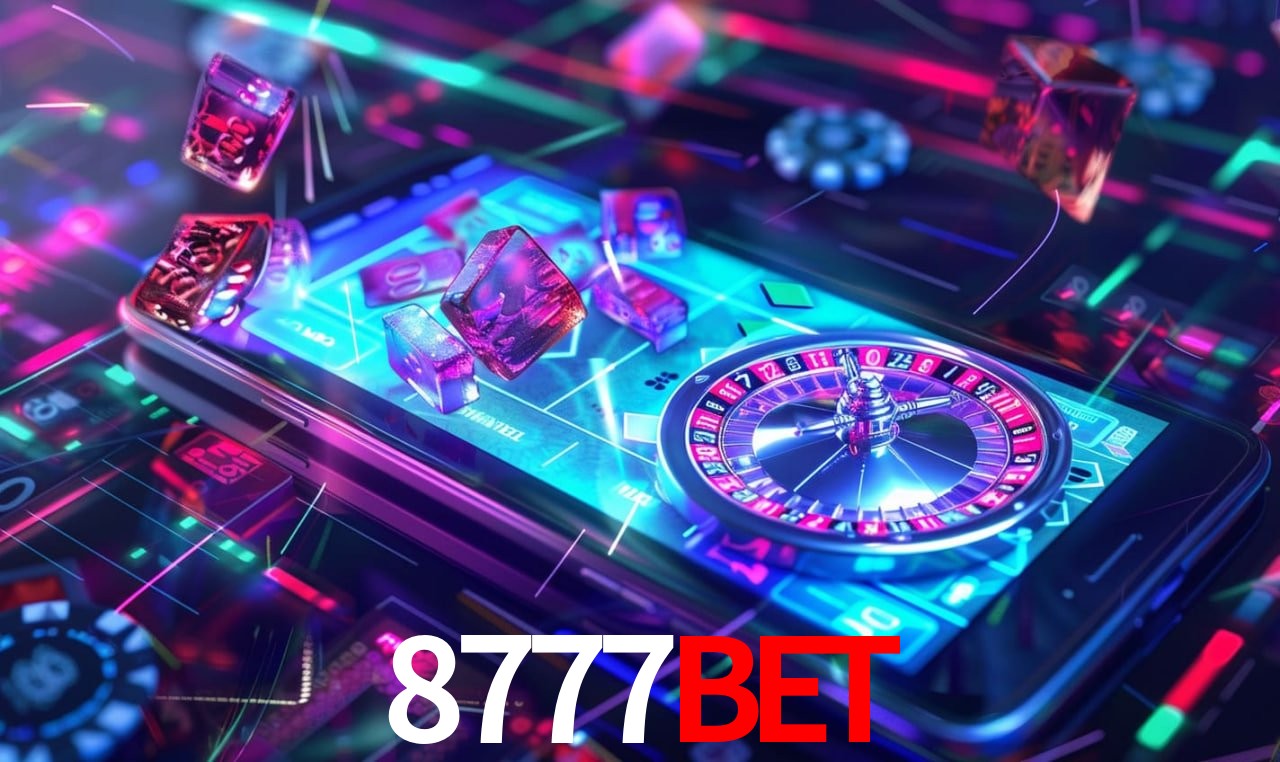 Provedores de Jogos 8777bet