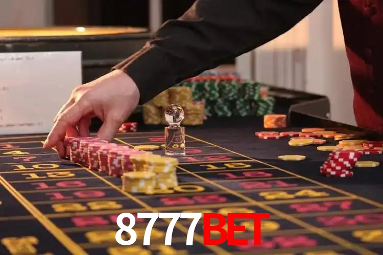 A Popularidade dos Caça-Níqueis no 8777bet