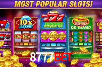 8777bet Curitiba - Live Status